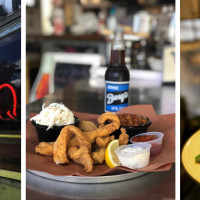 Sweet Daddy's BBQ & Catering