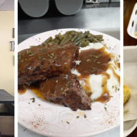 Sweet Mama's Southern Homestyle Cookin