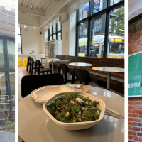 sweetgreen - 132 Brookline Ave