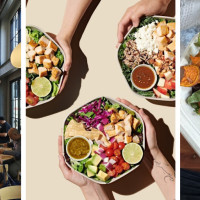 sweetgreen Columbus