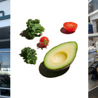 sweetgreen Cranston