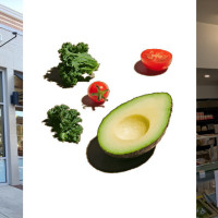 sweetgreen Wellesley