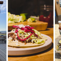 Swell Taco