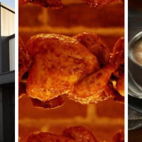 Swiss Chalet Kingston