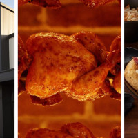 Swiss Chalet Napanee