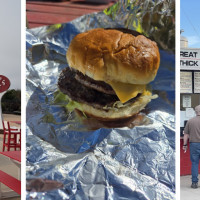 Syl's Drive Inn