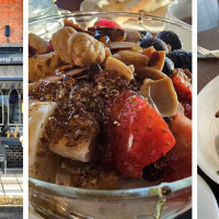 Syon Coffee House