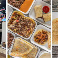Ta Carbon Mexican Grill