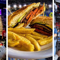 TABERNABÉU SPORTS BAR