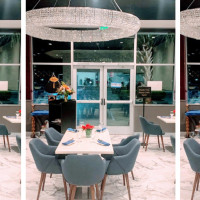 Tabla Indian Restaurant Lake Nona