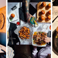 TABOO Cuisine Rebelle Restaurant L’Assomption