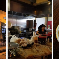 Taco Bar San Marcos