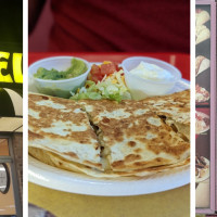 Taco Delite
