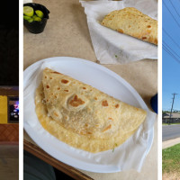 Taco El Compadre