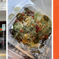 Taco Joint Preston Center