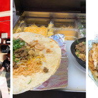 Taco Mell's Catering and Restaurant