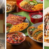 Taco Pros - Mexican Cocina (Green Oaks)