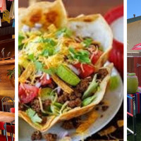 Taco Shore Long Beach