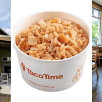 Taco Time NW Snohomish