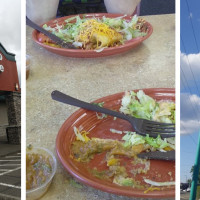 Taco Time NW Tacoma