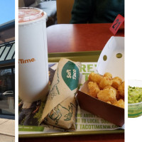 Taco Time NW