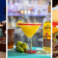 Tacos and Tequila