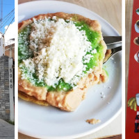 Tacos Charlie
