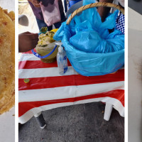 Tacos De Canasta 'De Arqui'