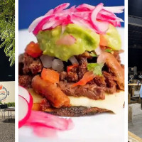 Tacos del chava