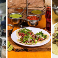 Tacos del Parque