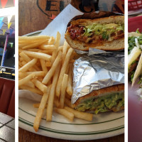 TACOS EL CHAMPU
