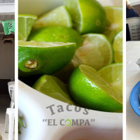 Tacos El Compa 58280 Morelia