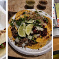 Tacos El Coyote Cojo