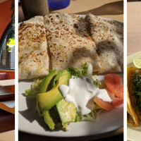 Tacos El Cuñado Holland