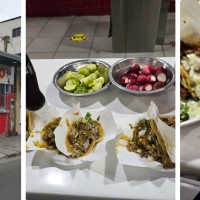 Tacos El Gordo 22000 Tijuana