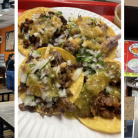 Tacos El Parque