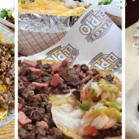 Tacos El Pio