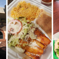 Tacos El-Rinconcito