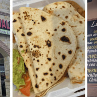 Tacos El Rodeo De Jalisco