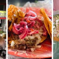 Tacos Fitos