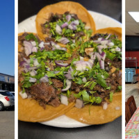 Tacos La Piedad Fresno