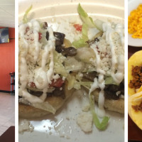 Tacos La Tia
