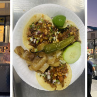Tacos Los Tapatios