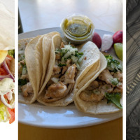 Tacos Puebla Restaurant