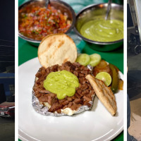 Tacos Raymundo