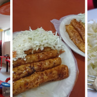 Tacos Rojos y Gorditas Paco's