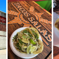 Tacos salas