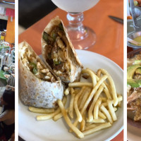 TACOTITLAN, Pozoleria y Taqueria