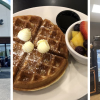 Tags Cafe & Catering LLC
