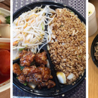 Tai Hong Chinese Food